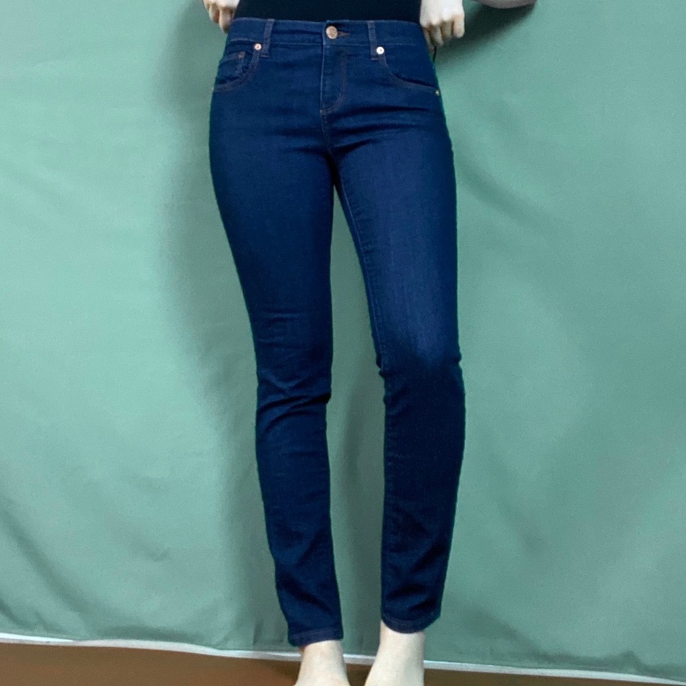 Skinnies
